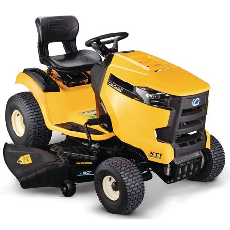 Cub Cadet 42 Riding Mower Manual