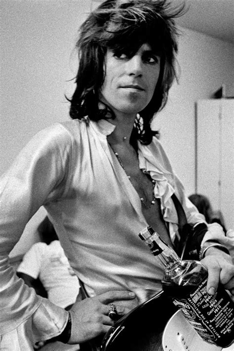 In Mim S Head — Favourite Pictures Of Keith Richards In The 70’s