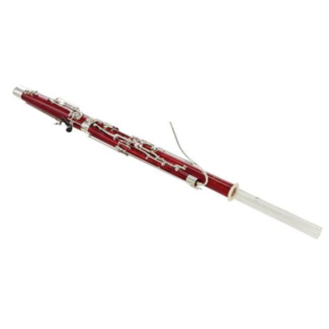 Oscar Adler And Co Bassoon 1350 Children Model Instruments