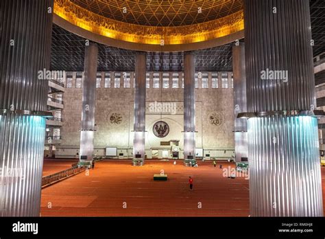 Mezquita De Indonesia Fotograf As E Im Genes De Alta Resoluci N Alamy