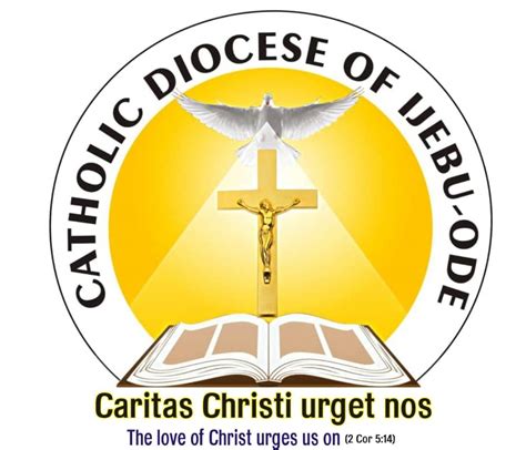 History of Ijebu-Ode Diocese, nigeria - Friends of Ijebu-Ode Diocese ...