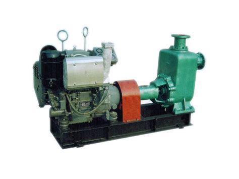 Cyx Series Marine Diesel Engine Driven Emergency Fire Pump China Cyx