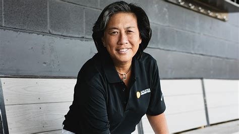 Kim Ng Hired As Senior Advisor Of Athletes Unlimited Softball League