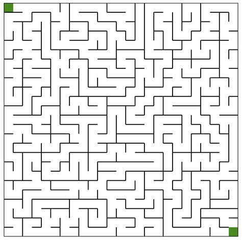 Free Printable Mazes That Make Pictures Download Free Printable Mazes