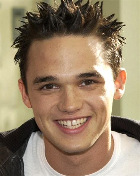 Gareth Gates I Decided To Quit The Limelight Because I Lost My