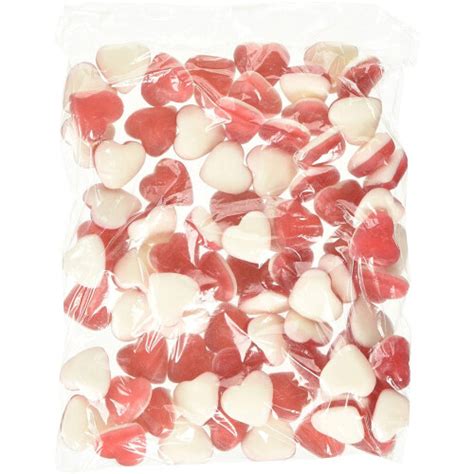 Haribo Heart Throbs Pack 250 G On OnBuy