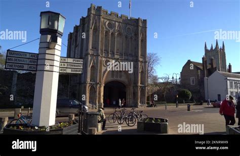 Abbey gate Stock Videos & Footage - HD and 4K Video Clips - Alamy