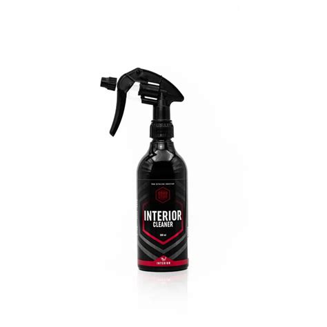 Good Stuff Interior Cleaner Ml Produkt Do Czyszczenia Wn Trza