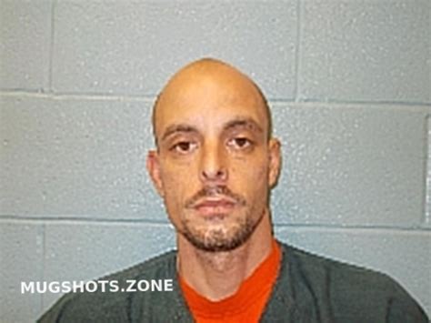 Smith Eric J 04072024 Erie County Mugshots Zone