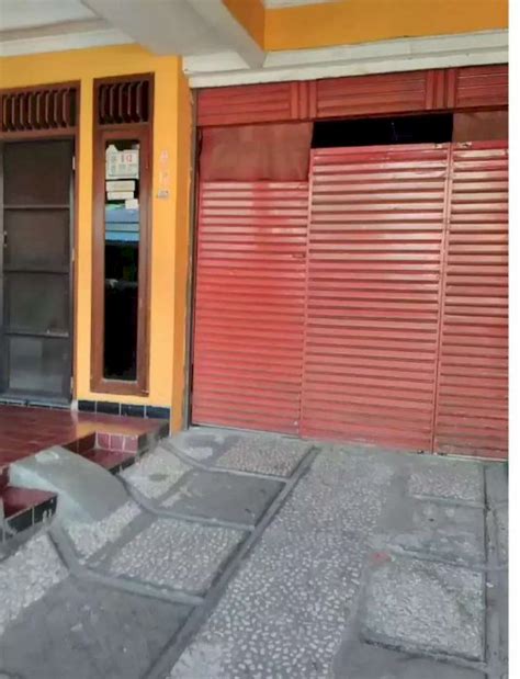 Rumah Murah Dalam Komplek Di Larangan Ciledug Dijual Co Id