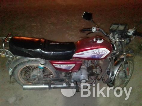 Dayang AD 80s 2004 For Sale Natore Bikroy