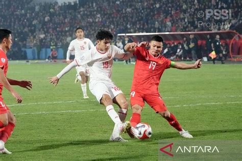 Piala ASEAN 2024 Shin Tae Yong Yakin Timnas Indonesia Lolos Ke