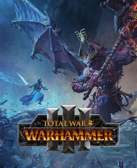 Total War: Warhammer 3 patch 3.1 release date speculation