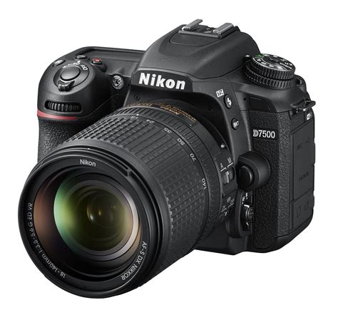 Nikon D7500 Test Complet Appareil Photo Numérique Les Numériques