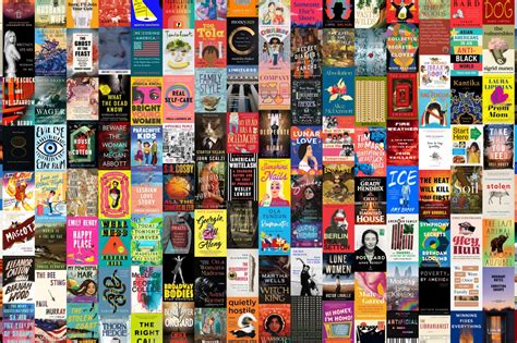 Npr Releases Its 2023 Books We Love List