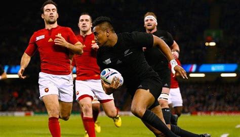 Francia All Blacks La Preview E Le Formazioni