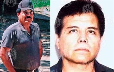 Confirma La Dea Detención De ‘el Mayo Zambada En El Paso