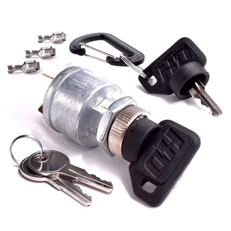 How To Properly Wire An EZGo Golf Cart Key Switch For Optimal Performance