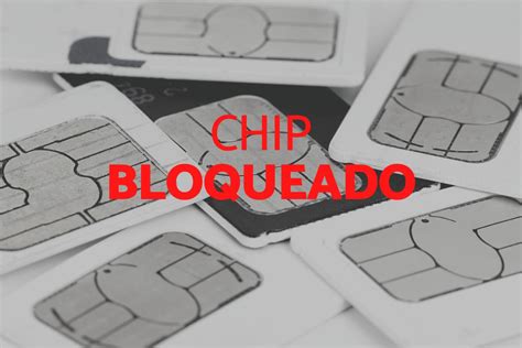 A Forma Certa De Recuperar Chip Bloqueado Ou Desativado Venha