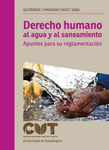 Derecho Humano Al Agua Y Al Saneamiento