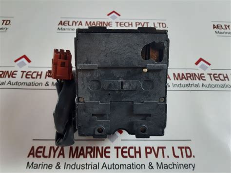 ABB SACE LNA 32 LIMITOR CIRCUIT BREAKER Aeliya Marine