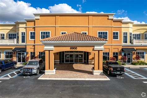 6900 Turkey Lake Rd Orlando 32819 Uk