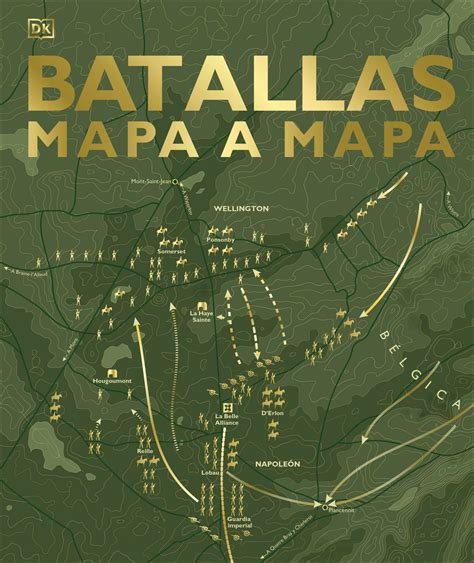 Batallas Mapa A Mapa Cant N