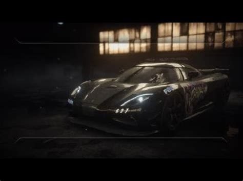 Need For Speed Rivals Koenigsegg Agera R YouTube