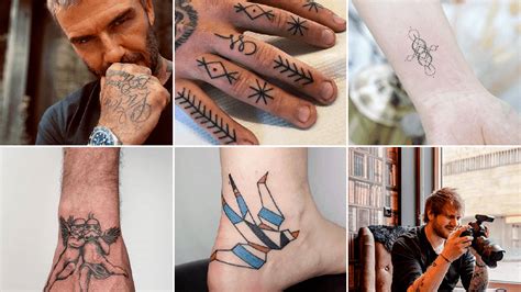 Bocetos Tatuajes Peque Os Hombre Colecci N De Elian Repollo Ltima