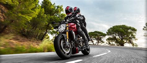 Riders To Take On Record Breaking Ducati Cruise Road Rider Magazine