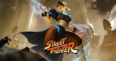 Street Fighter Street Fighter Th Anniversary Collection Street