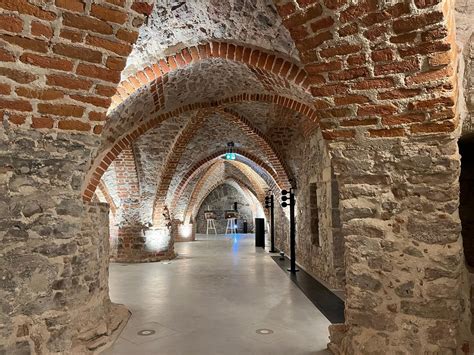 Rīga Castle Convent Building Restored After Decade Of Work Article