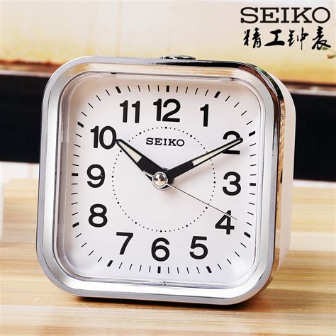 Seiko Qhe