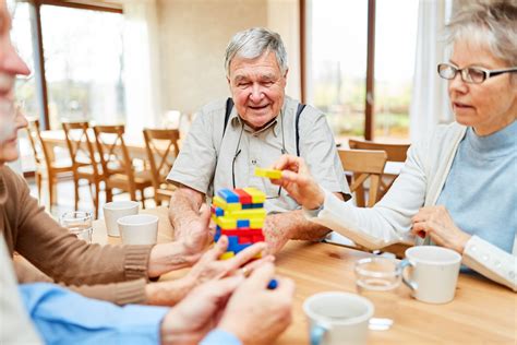 Nieuws Nijmeegse Ouderen Beter Geholpen Dankzij Nieuwe Methode