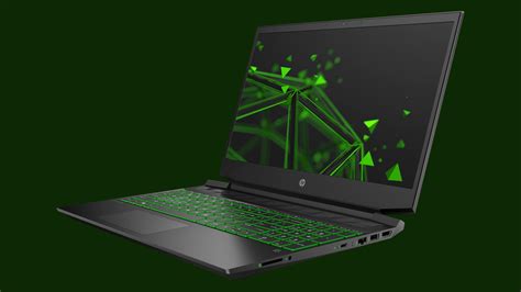 Hp Pavilion Gamer Atelier Yuwaciaojp