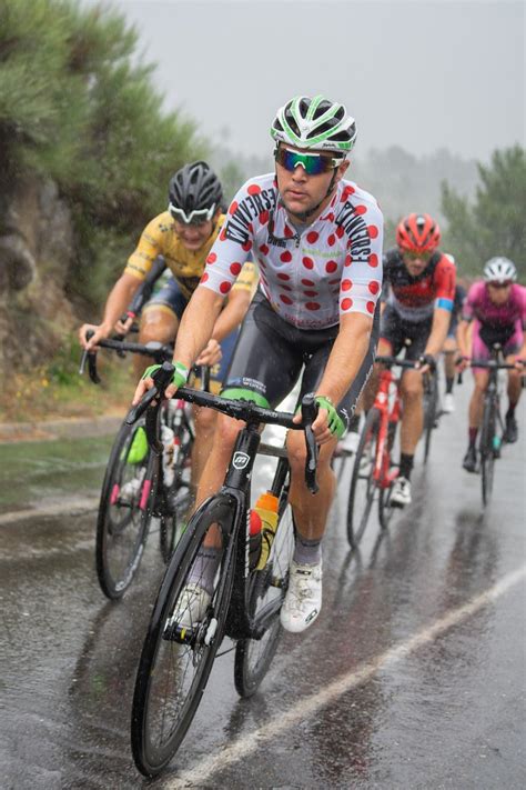 Vuelta Ciclista A Extremadura Etapa Junio Flickr