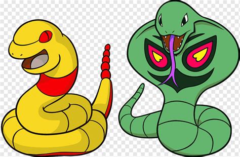 Arbok Pok Mon Black E White Ekans Pok Dex Pokemon Pokemon Arbok