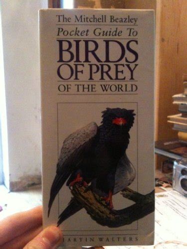 Pocket Guide to Birds of Prey感想レビュー 読書メーター