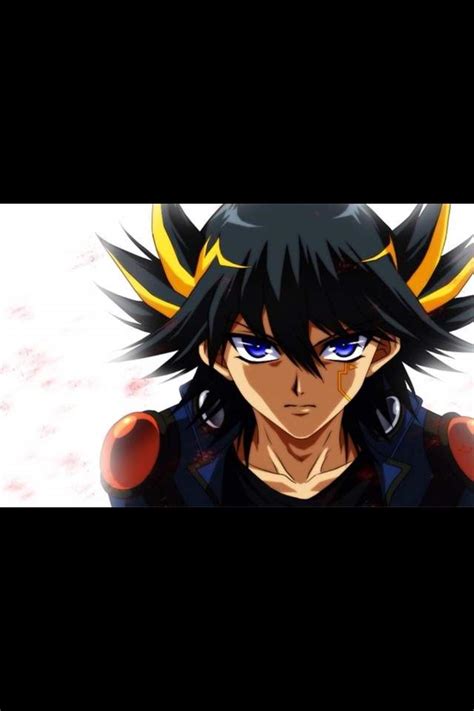 Yusei Akiza Wiki Anime Amino