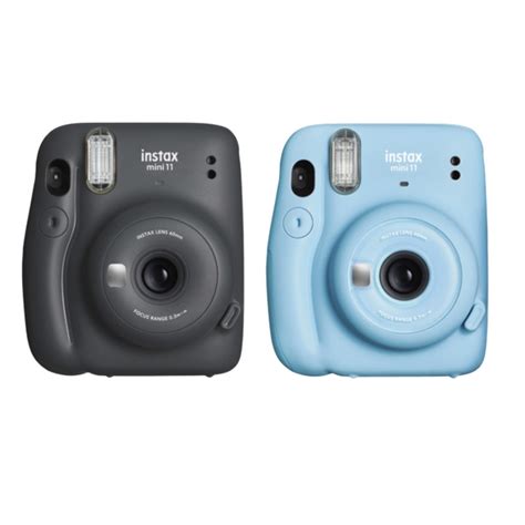 Máy Ảnh Fujifilm Instax Mini 11 chính hãng giá tốt tại Binh Minh Digital