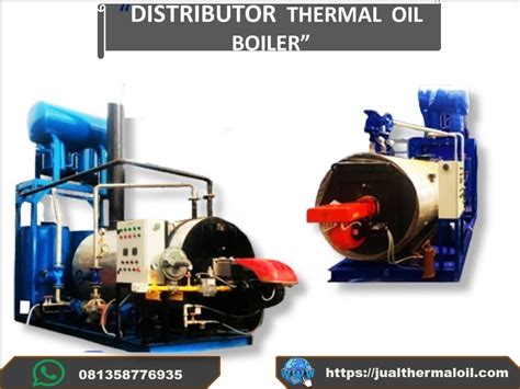 JUAL THERMAL OIL 400 000 KCAL 1 000 000 KCAL SPAREPART BOILER BURNER