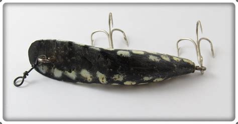 Vintage Joe Froelich Wood Deep Runner Lure For Sale Tough Lures