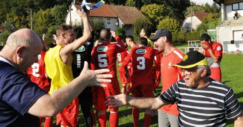 Football Coupe De France E Tour As Bavilliers Les Diables