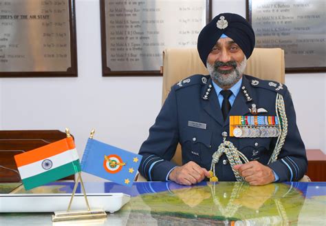 AIR MARSHAL AP SINGH ASSUMES APPOINTMENT OF VICE CHIEF OF THE AIR STAFF ...