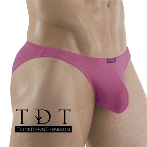 ThinkDownThere ErgoWear X D Suave Bikini EW Men S Underwear