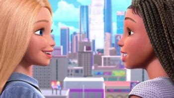 Barbie Big City Big Dreams Movie Review Common Sense Media