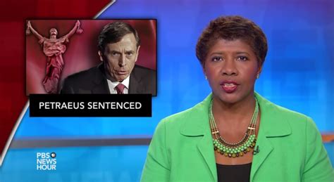 News Wrap No Jail Time For Former Cia Director Petraeus For Sharing