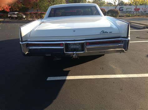 1968 BUICK ELECTRA 225 2 DOOR HARDTOP Classic Buick Electra 1968 For Sale