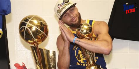 Stephen Curry Gana El Mvp De Las Finales De 2022 ¿qué Significa Para