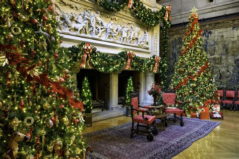 Bubba's Garage: A Biltmore Christmas